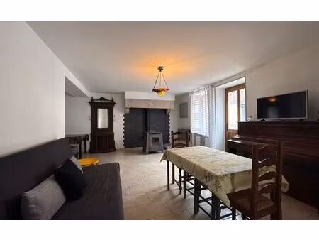maison pesmes m² t-7 à vendre  217 000 €