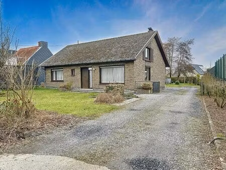 maison à vendre à kachtem € 369.000 (l4bra) - smart houses | zimmo