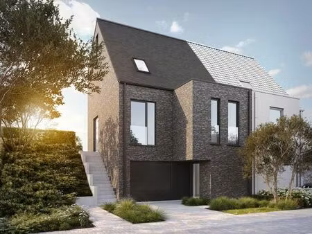 maison à vendre à leerbeek € 465.574 (l6jnu) - cornelis en partners | zimmo