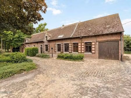 maison à vendre à leest € 649.000 (lc2oe) - boonstra vastgoedgroep | zimmo