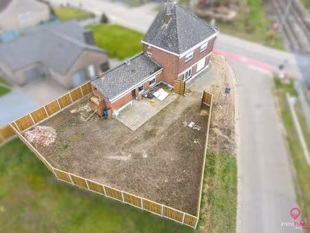 maison à vendre à linkhout € 179.000 (kxphl) - immofusion heusden-zolder | zimmo