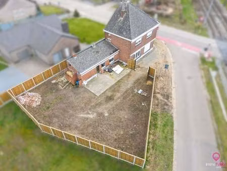 maison à vendre à linkhout € 179.000 (kxphl) - immofusion | zimmo