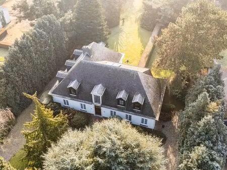 maison à vendre à idegem € 649.000 (l3ni2) - cornelis-goeman geraardsbergen | zimmo