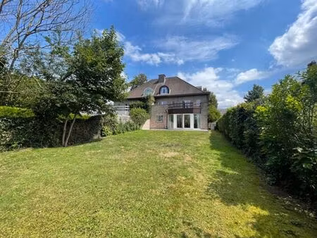 wezembeek-oppem proximité ecole allemande