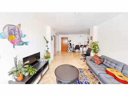 vente appartement 4 pièces 84 m² à marseille 6ème (13006)  309 000 €