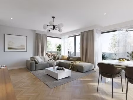 appartement à vendre à viane € 405.000 (kxksc) - cornelis & partners geraardsbergen | zimm