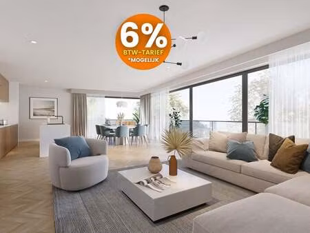 appartement à vendre à viane € 481.000 (kxksg) - cornelis-goeman geraardsbergen | zimmo