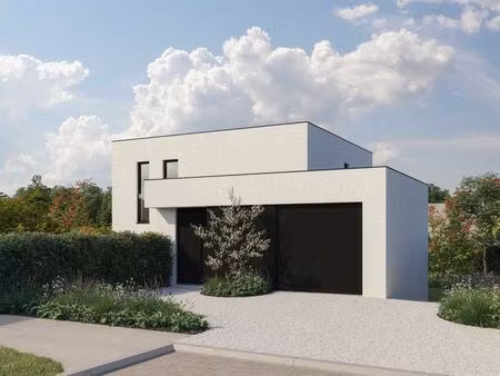 maison à vendre à vollezele € 516.095 (l6jog) - cornelis & partners geraardsbergen | zimmo