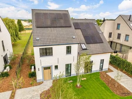 maison à vendre à wilderen € 502.810 (lc3of) | zimmo