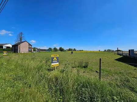 terrain à vendre à grandhan € 99.000 (l7esz) - antoine immo - durbuy | zimmo