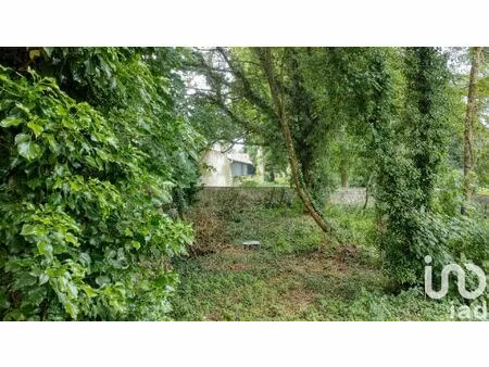 vente terrain 172 m² montceaux-lès-meaux (77470)