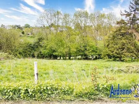 terrain à vendre à mont € 83.000 (ke5qn) - ardenne immo | zimmo