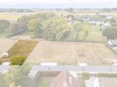 terrain à vendre à middelburg € 415.000 (lc3r0) - flanders properties | zimmo