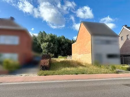 terrain à vendre à aartselaar € 188.000 (lc42r) - van reeth vastgoed | zimmo