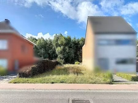 terrain à vendre à aartselaar € 195.000 (lc42r) - van reeth vastgoed | zimmo