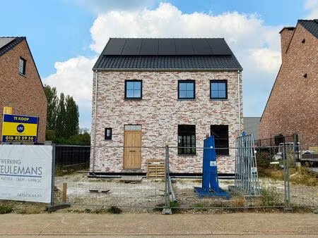 maison à vendre à waanrode € 530.000 (lc37a) | zimmo