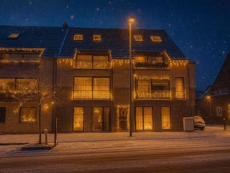 appartement à vendre à baasrode € 230.000 (lc4cg) - optima bvba | zimmo