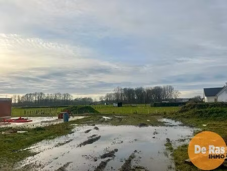 terrain à vendre à impe € 160.000 (l34e8) - immo de ras | zimmo