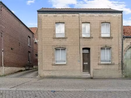 maison à vendre à genoelselderen € 270.000 (lc42s) - horse immo | zimmo