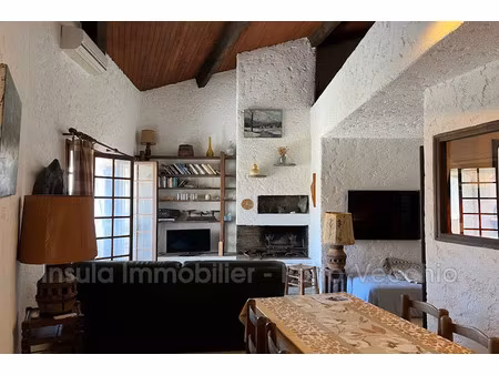 vente appartement 3 pièces 72.29 m² à lecci (20137)  315 000 €