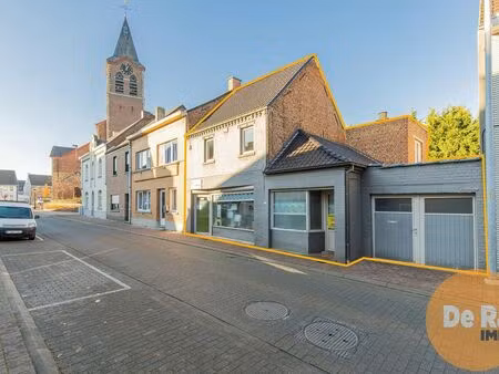 maison à vendre à mere € 299.000 (kxkpi) - immo de ras | zimmo