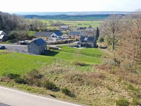terrain à vendre à wéris € 145.000 (l7esr) - antoine immo - durbuy | zimmo