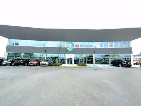 bien professionnel à louer à nivelles € 2.600 (l7o24) - immobilière hendrix entreprise | z