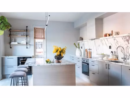 vente appartement 4 pièces 82 m² à arcueil (94110)  348 000 €