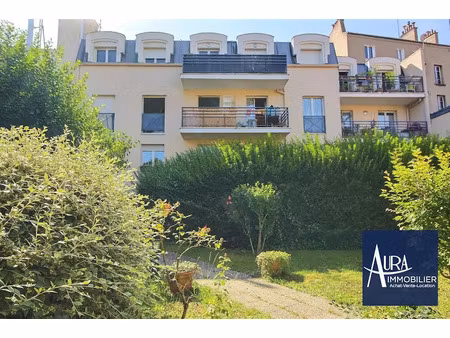 vente appartement 4 pièces 92 m² à les lilas (93260)  570 000 €