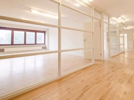 bien professionnel à louer à louvain-la-neuve € 5.400 (kp0ep) - immobilière hendrix entrep