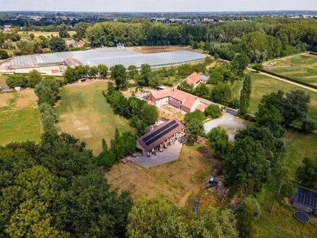 bien professionnel à vendre à emblem € 545.000 (lc4pa) - vb vastgoed - wijnegem | zimmo