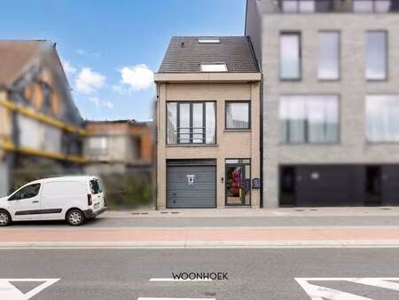 maison à vendre à zeveneken € 380.000 (lc4p2) - woonhoek vastgoed | zimmo