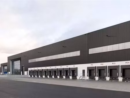 bien professionnel à louer à ertvelde € 41.548 (k8c75) - dg real estate | zimmo