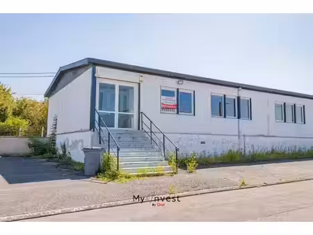 espace bureau à louer
