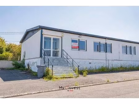 orpi venteoulocation - laon