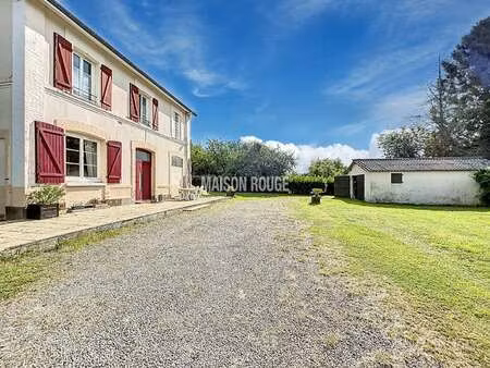 vente maison à la boussac (35120) : à vendre / 85m² la boussac