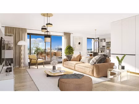vente programme neuf t2  t3  t4 pièces 46 à 76 m² challans (85300)
