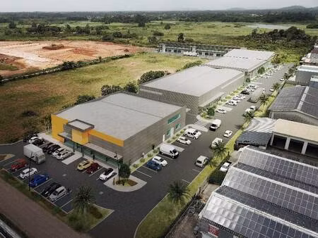 local commercial à louer