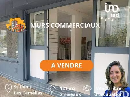 local commercial à vendre