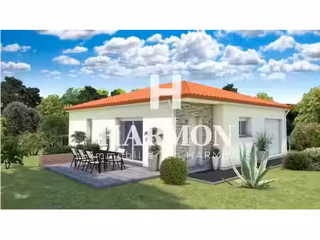 vente terrain à batir 2200 m² à saint-girons-en-béarn (64300)  28 500 €