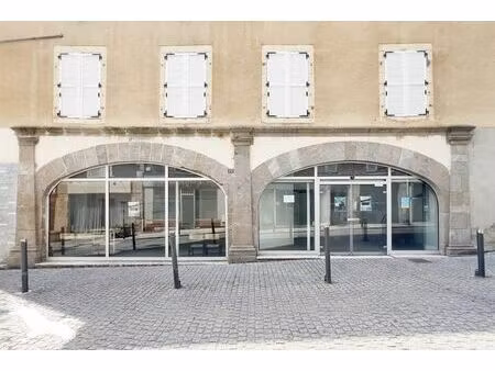 vente immeuble bellac (87300)