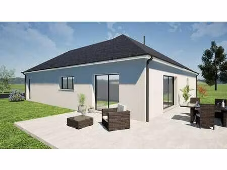 vente maison à feugères (50190) : à vendre / feugères