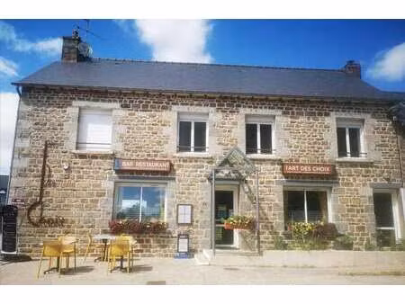 vente maison à laurenan (22230) : à vendre / 200m² laurenan