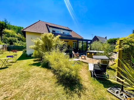 vente maison 5 pièces 130 m² saclas (91690)