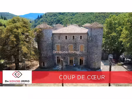 château des xie-xiiie siècles