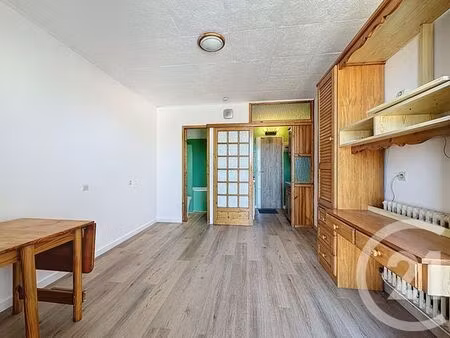 appartement studio à vendre - 1 pièce - 17 m2 - montauban - 82 - midi-pyrenees