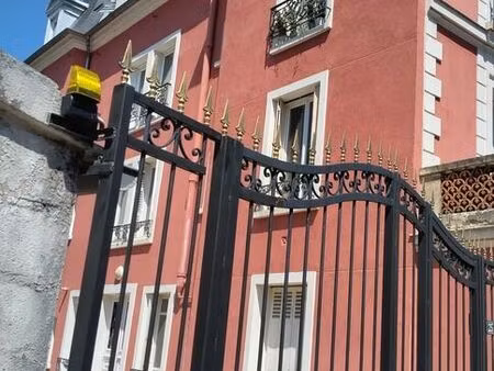 vente appartement 3 pièces 50 m² montmorency (95160)