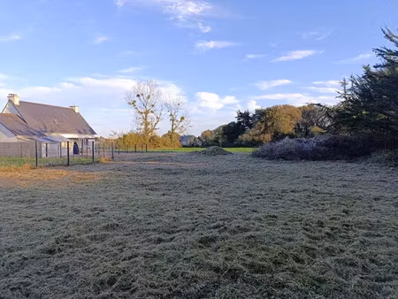 vente terrain 1200 m² à fréhel (22240)  193 500 €