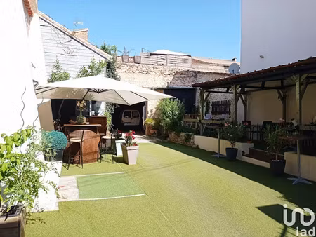 vente locaux professionnels 440 m² à cazouls-lès-béziers (34370)  80 000 €
