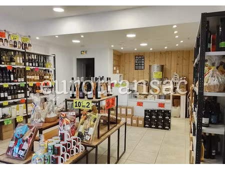 vente locaux professionnels 1 pièce 60 m² à pezenas (34120)  23 000 €